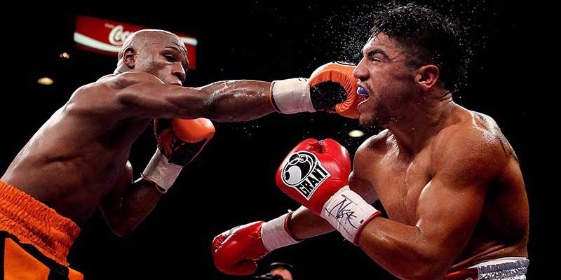 Boxing tham gia cá cược tại W88 vô cùng đơn giản và dễ dàng