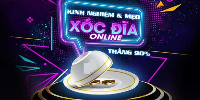 Xóc Đĩa Đổi Thưởng - Cơ Hội Kiếm Tiền Online Cho Bet Thủ