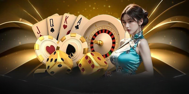 Chơi Gì Tại Nhà Cái W88 Để Thắng Lớn?