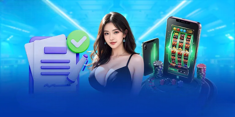 Các Thao Tác Cơ Bản Tại Nhà Cái W88